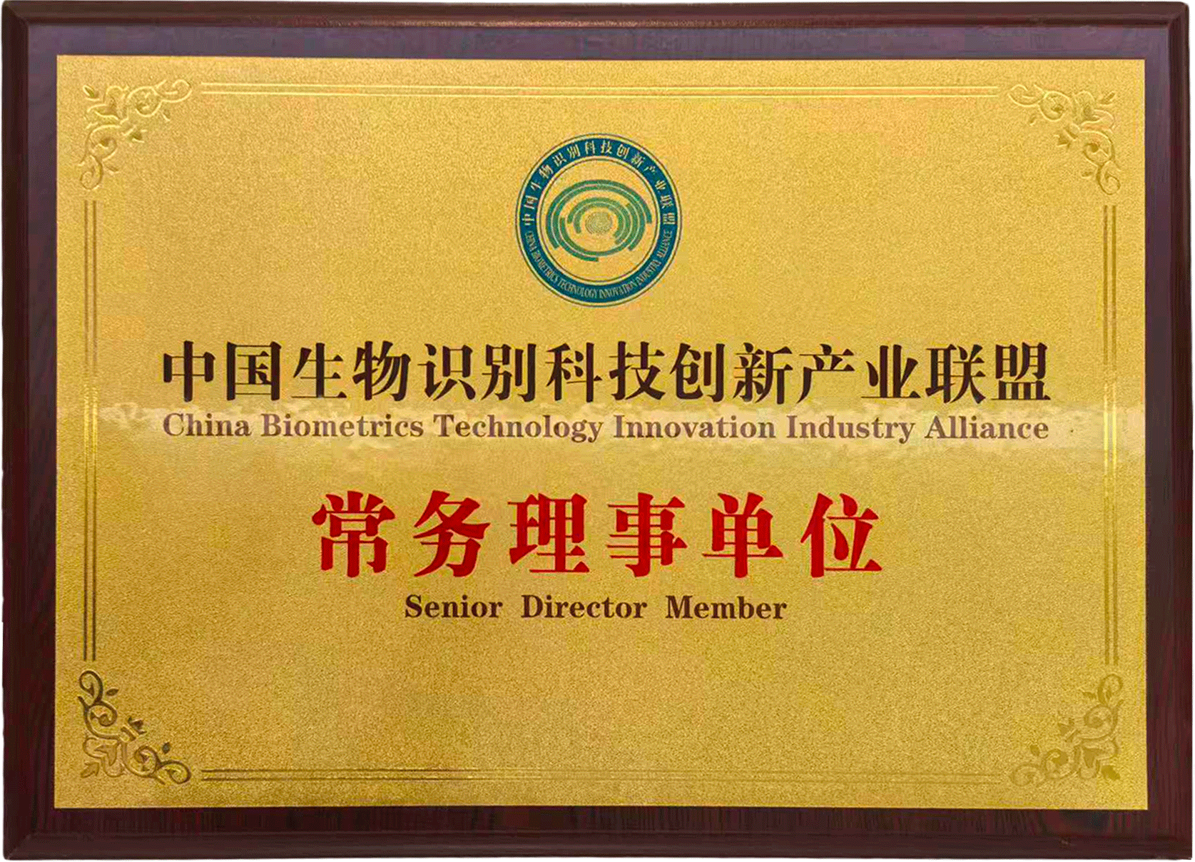 CBTIIA Senior Director Member