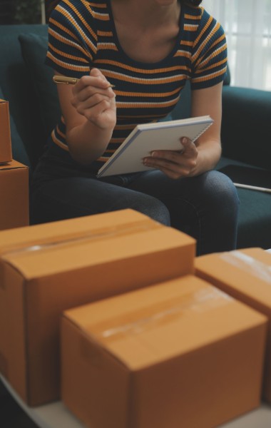 Inefficient Stocktakes
&mdash;&mdash;