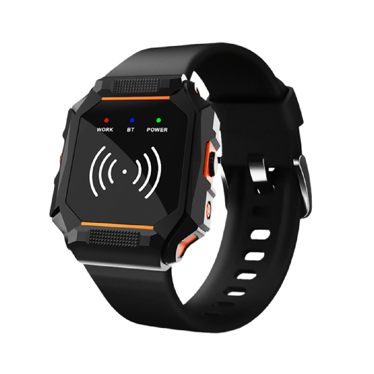 Wearable Rfid Reader - A6