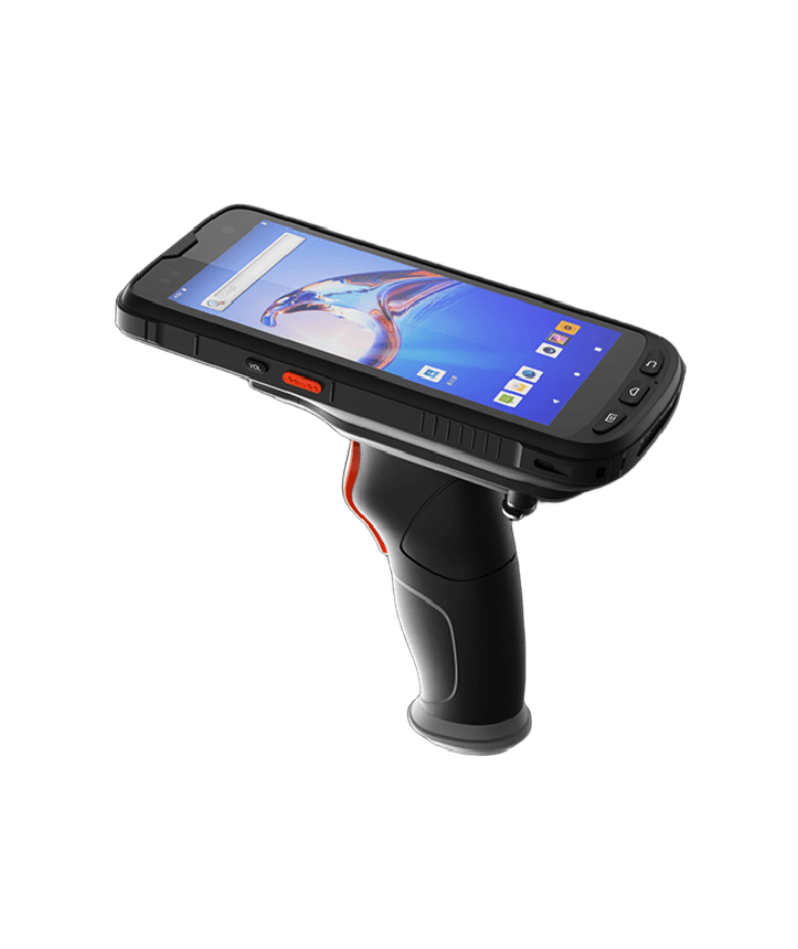 Barcode Handheld Scanner BX6100