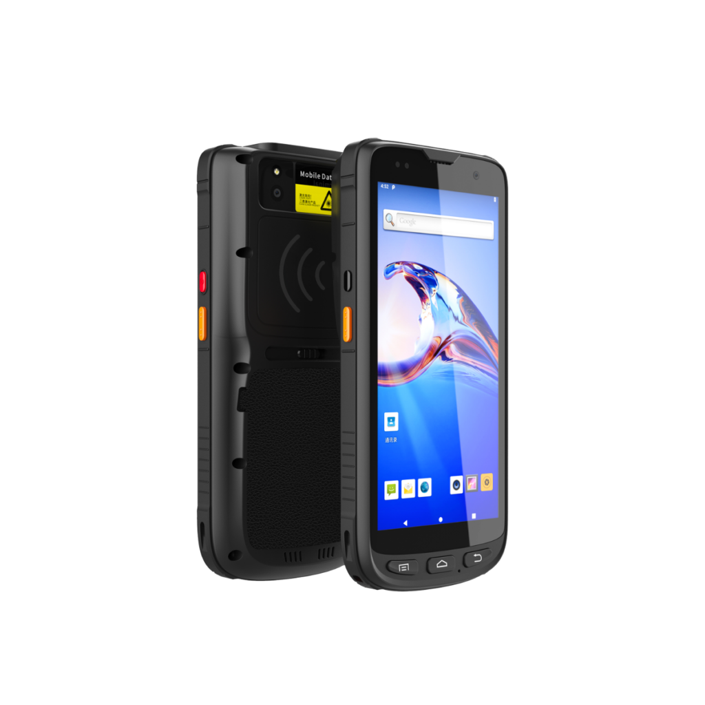 Built-in UHF RFID Reader BX6200