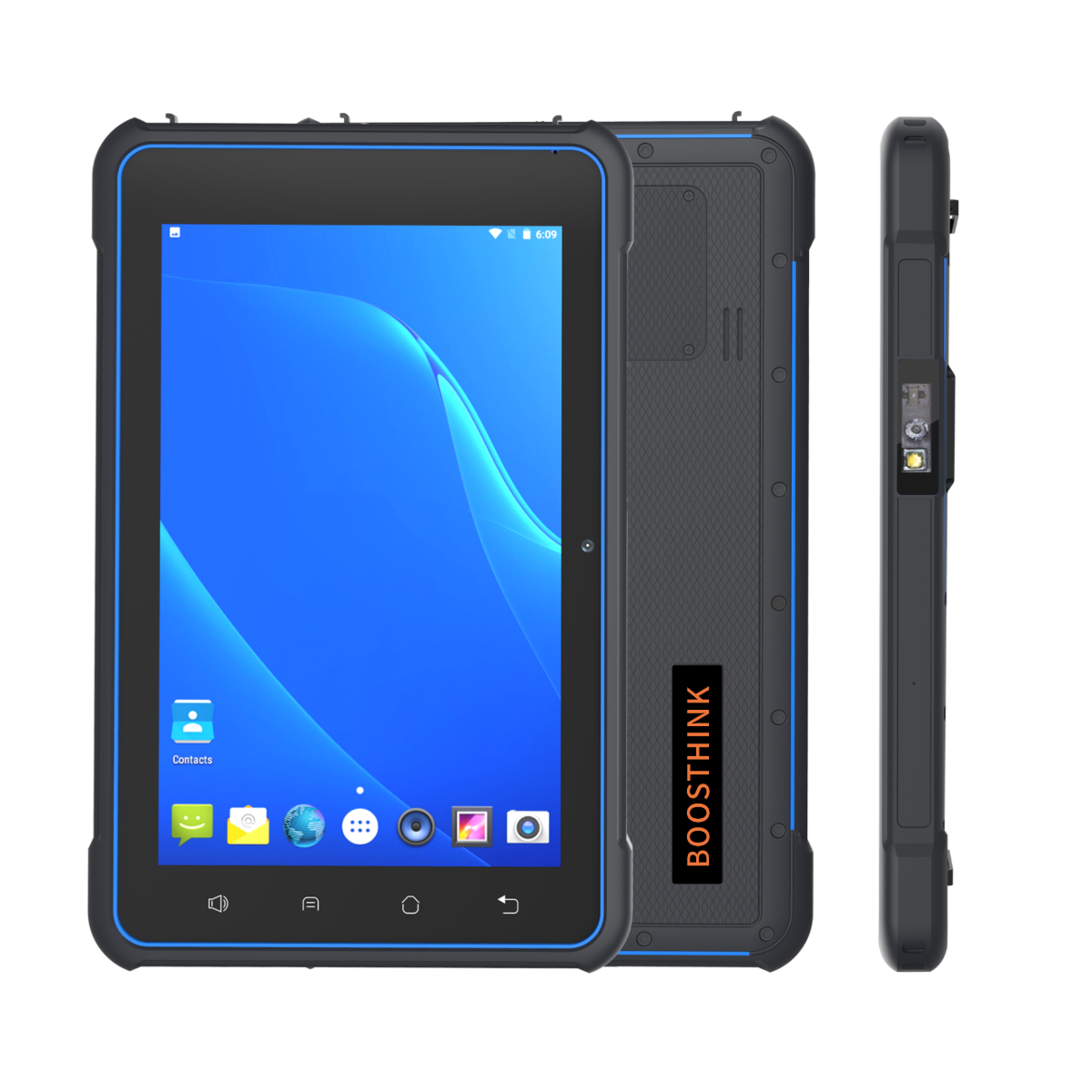 Industrial Tablet - NB801S