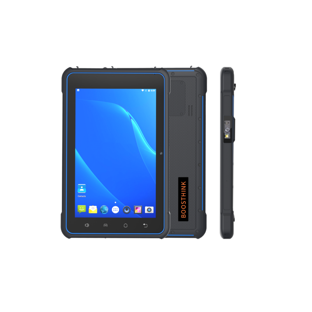 Industrial Tablet &ndash; NB801S(Android 10)