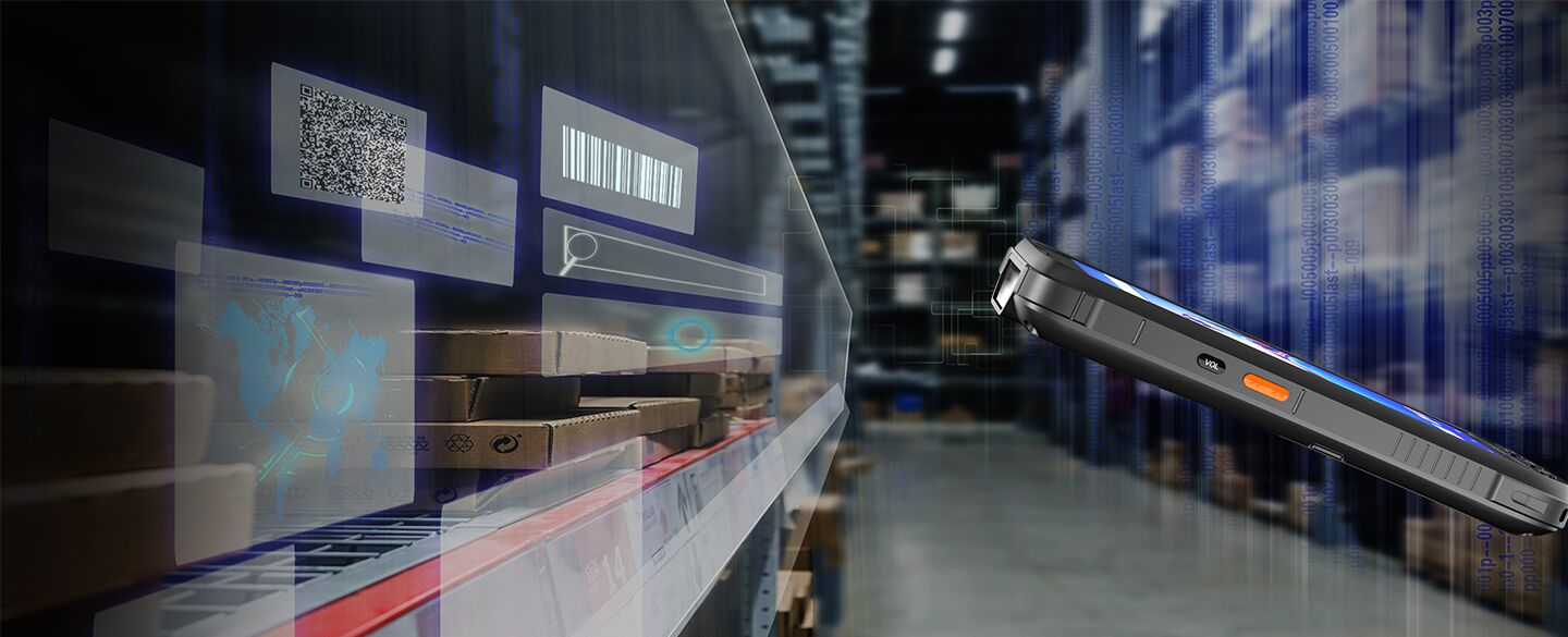 Biometrics Reader BX6200（images 10）