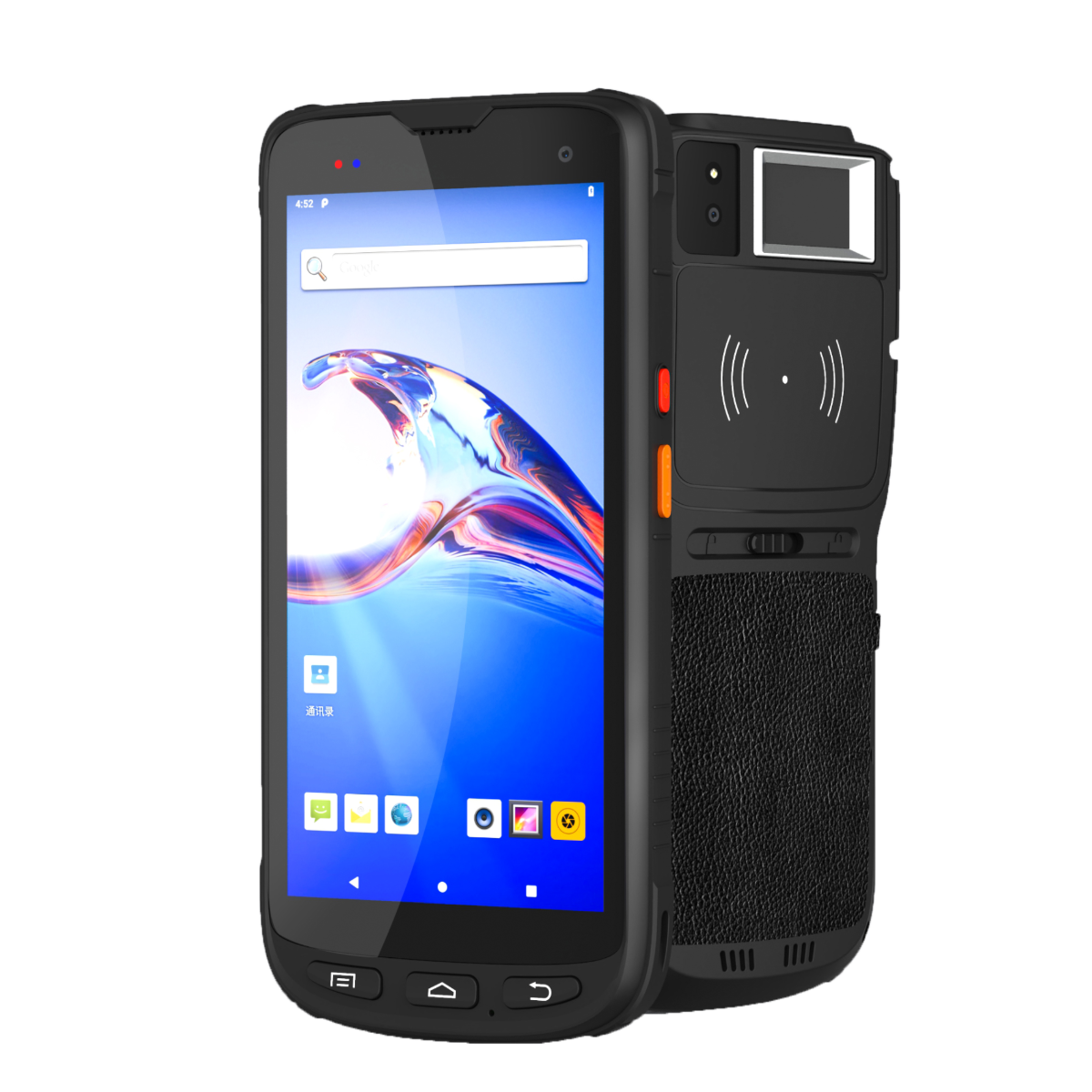 Biometrics Reader BX6200