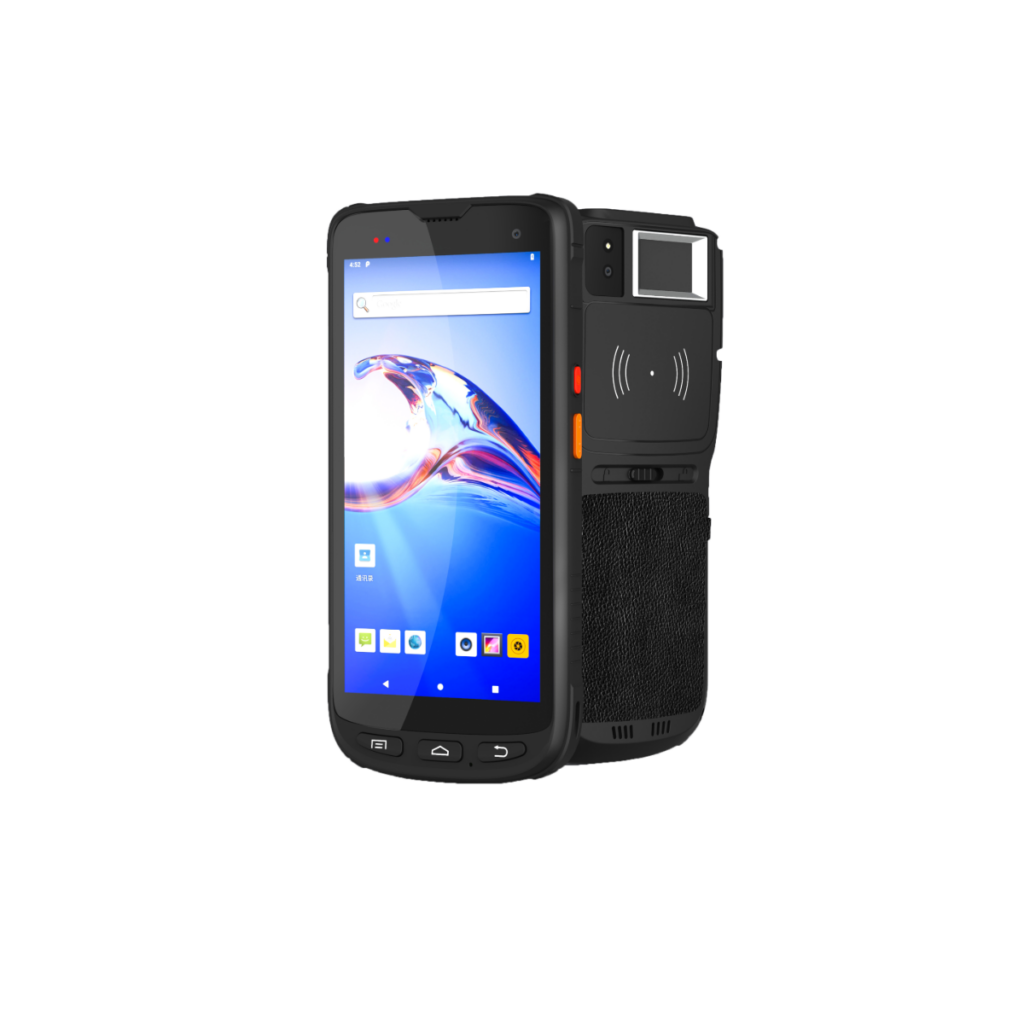 Biometrics Reader BX6200