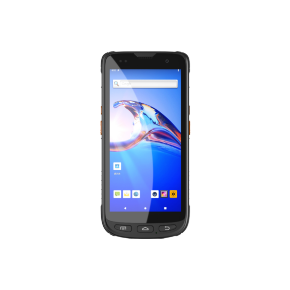 Android barcode Scanner BX6000