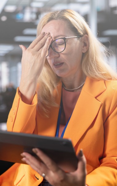 Error-Prone Data
&mdash;&mdash;