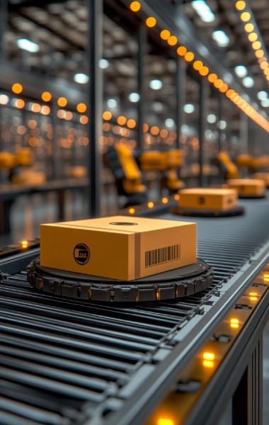 Black Box Production
&mdash;&mdash;