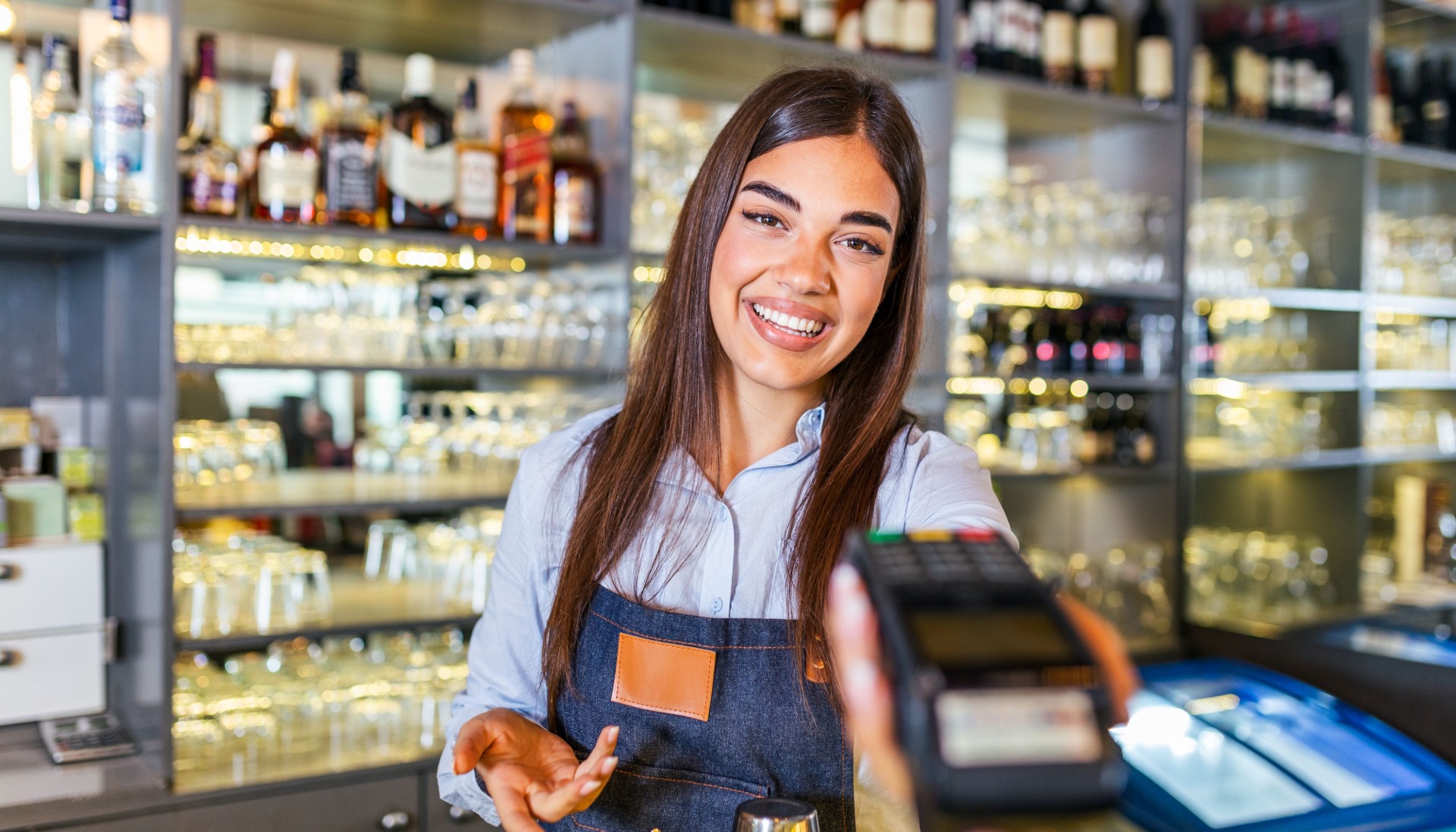 Retail & Supply Chain