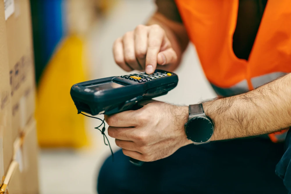 Warranty Inquiry Form